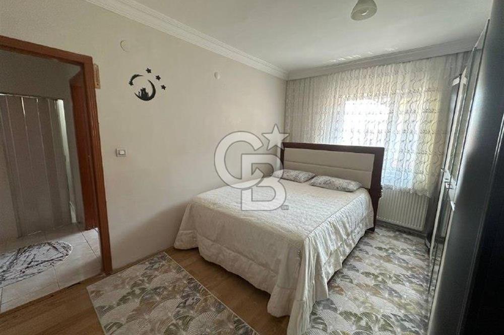 Atapark Caddesine 2 Bina Yakını 125 m²,3+1, 3.Kat, Satılık Daire