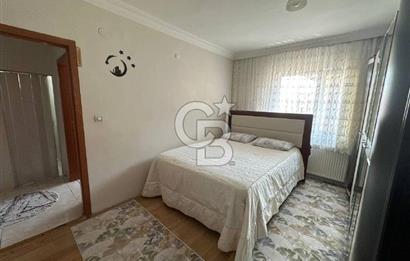Atapark Caddesine 2 Bina Yakını 125 m²,3+1, 3.Kat, Satılık Daire