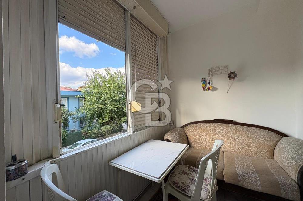 BAHÇELİEVLER DE SATILIK 3+1 DAİRE