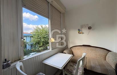 BAHÇELİEVLER DE SATILIK 3+1 DAİRE