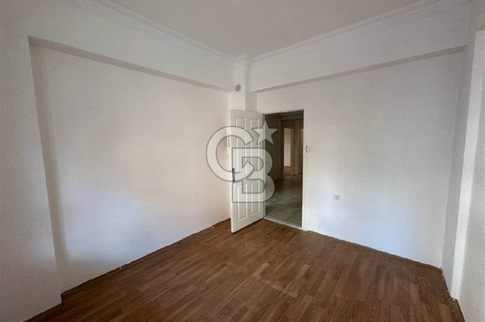 Güneşevler Mah. 90 m², 2+1, Kilerli, Kiralık Yüksek Giriş Daire