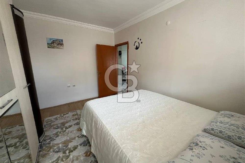 Atapark Caddesine 2 Bina Yakını 125 m²,3+1, 3.Kat, Satılık Daire