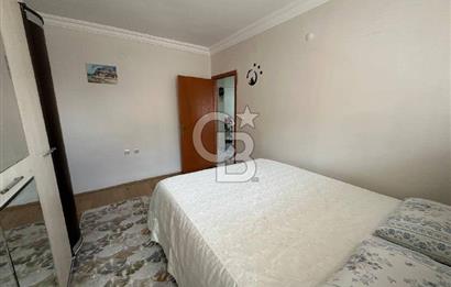 Atapark Caddesine 2 Bina Yakını 125 m²,3+1, 3.Kat, Satılık Daire