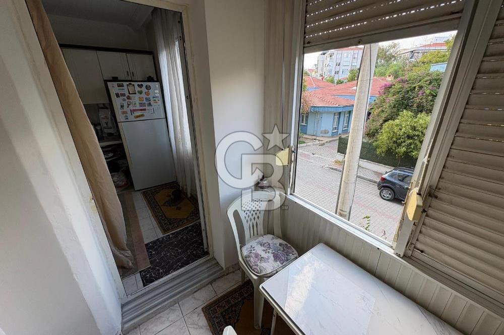 BAHÇELİEVLER DE SATILIK 3+1 DAİRE