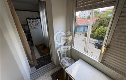 BAHÇELİEVLER DE SATILIK 3+1 DAİRE