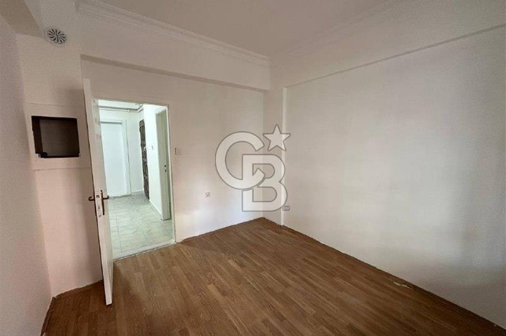 Güneşevler Mah. 90 m², 2+1, Kilerli, Kiralık Yüksek Giriş Daire