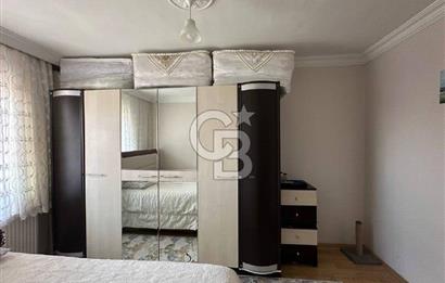 Atapark Caddesine 2 Bina Yakını 125 m²,3+1, 3.Kat, Satılık Daire