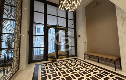 BEYOĞLU TAKSİM 360 PROJESİNDE KİRALIK STÜDYO DAİRE