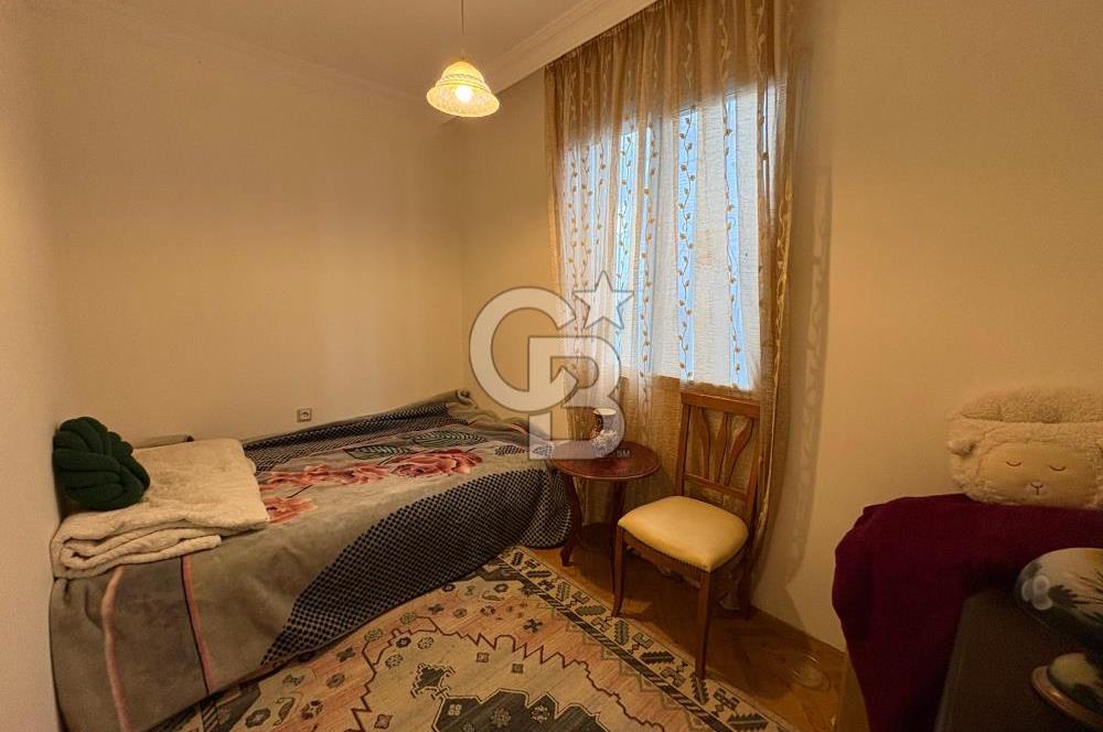BAHÇELİEVLER DE SATILIK 3+1 DAİRE
