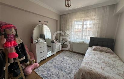 Atapark Caddesine 2 Bina Yakını 125 m²,3+1, 3.Kat, Satılık Daire