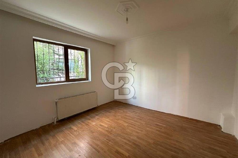 Güneşevler Mah. 90 m², 2+1, Kilerli, Kiralık Yüksek Giriş Daire