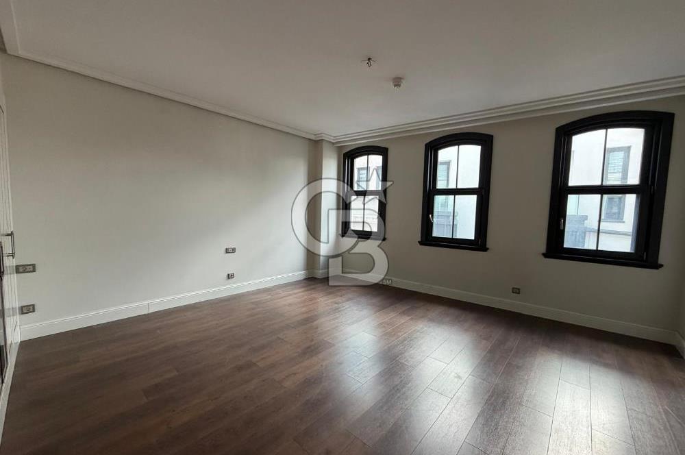 BEYOĞLU TAKSİM 360 PROJESİNDE KİRALIK STÜDYO DAİRE