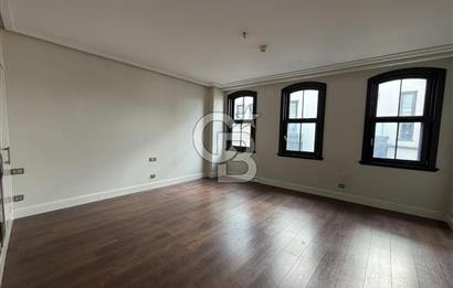 BEYOĞLU TAKSİM 360 PROJESİNDE KİRALIK STÜDYO DAİRE
