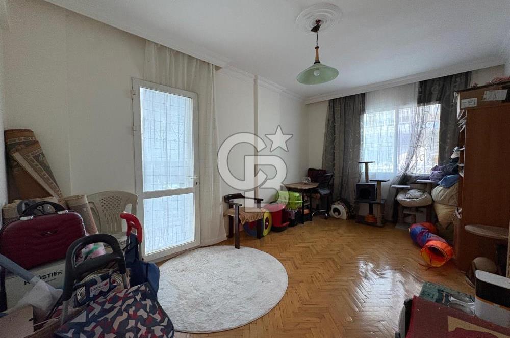 BAHÇELİEVLER DE SATILIK 3+1 DAİRE