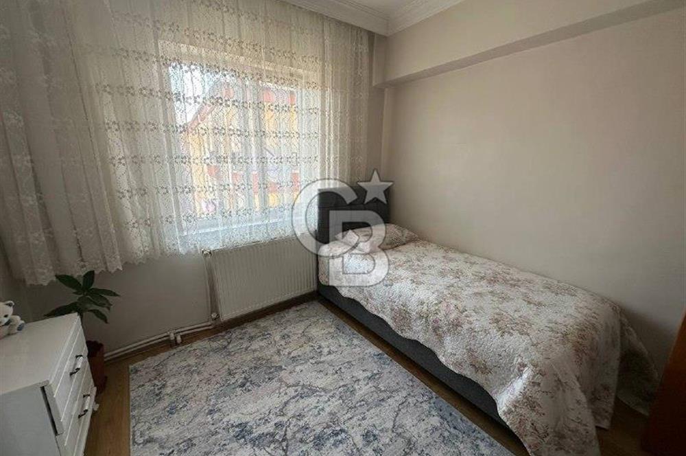 Atapark Caddesine 2 Bina Yakını 125 m²,3+1, 3.Kat, Satılık Daire