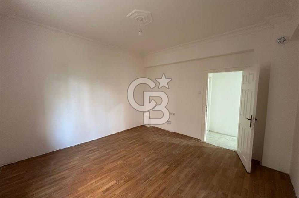 Güneşevler Mah. 90 m², 2+1, Kilerli, Kiralık Yüksek Giriş Daire
