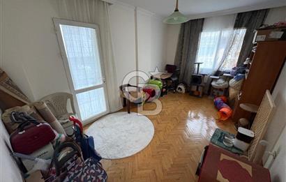 BAHÇELİEVLER DE SATILIK 3+1 DAİRE