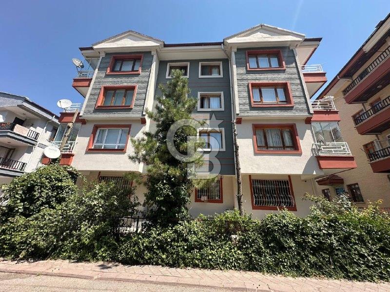 Atapark Caddesine 2 Bina Yakını 125 m²,3+1, 3.Kat, Satılık Daire