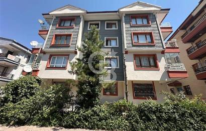 Atapark Caddesine 2 Bina Yakını 125 m²,3+1, 3.Kat, Satılık Daire