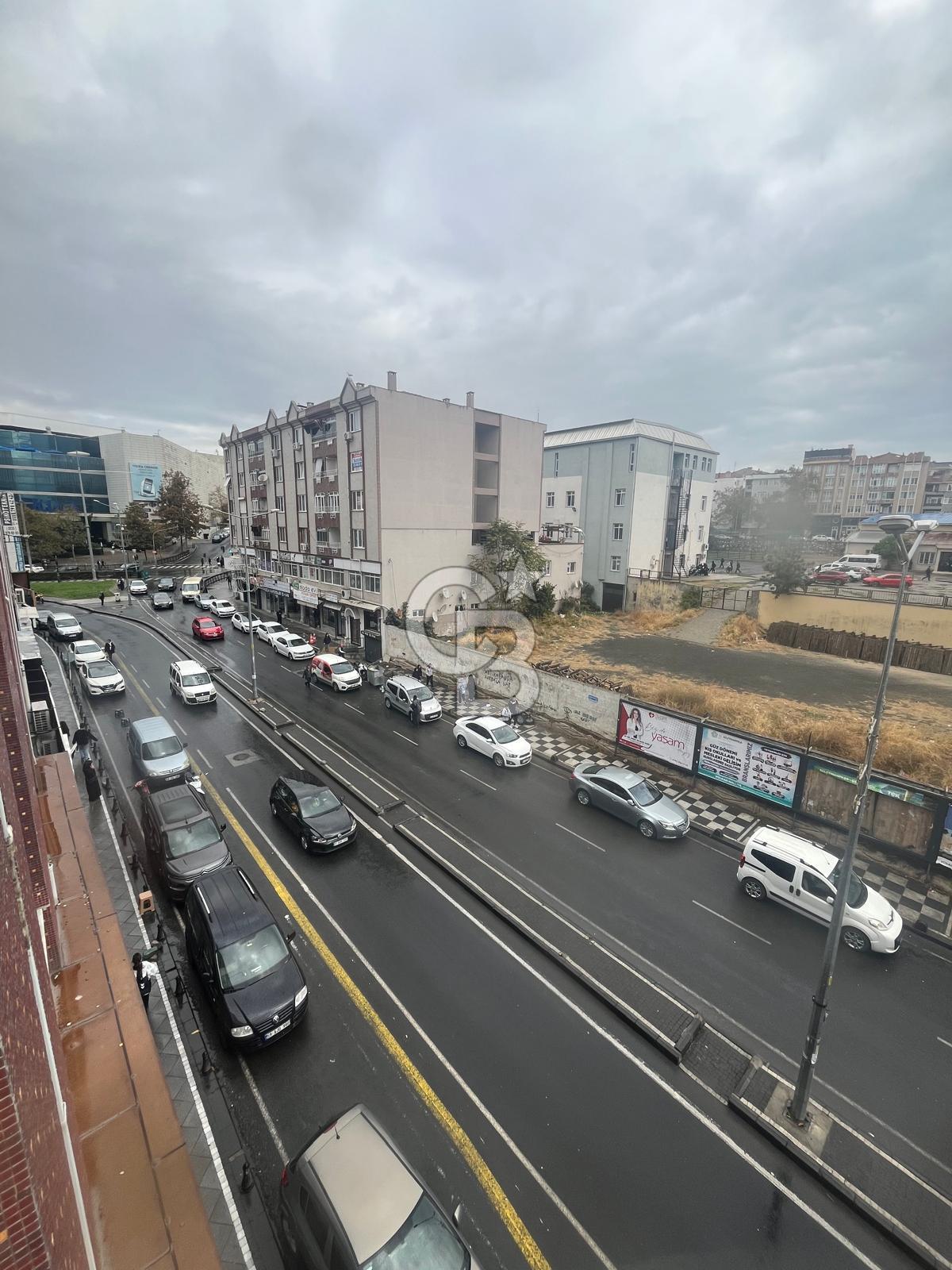 Tekirdağ Süleymanpaşa Yavuz Mahallesi Satılık 75 m² Ofis