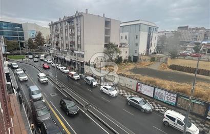 Tekirdağ Süleymanpaşa Yavuz Mahallesi Satılık 75 m² Ofis
