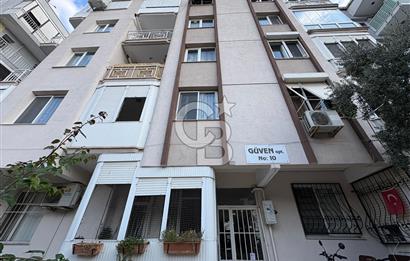 BAHÇELİEVLER DE SATILIK 3+1 DAİRE
