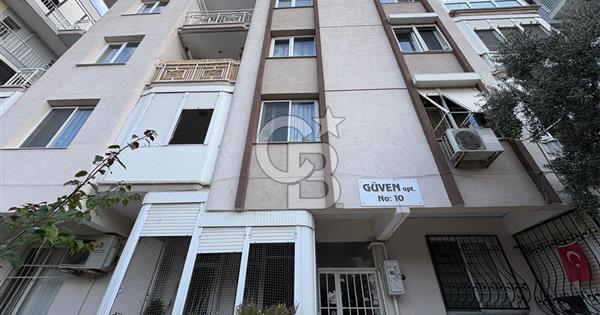BAHÇELİEVLER DE SATILIK 3+1 DAİRE - 376165