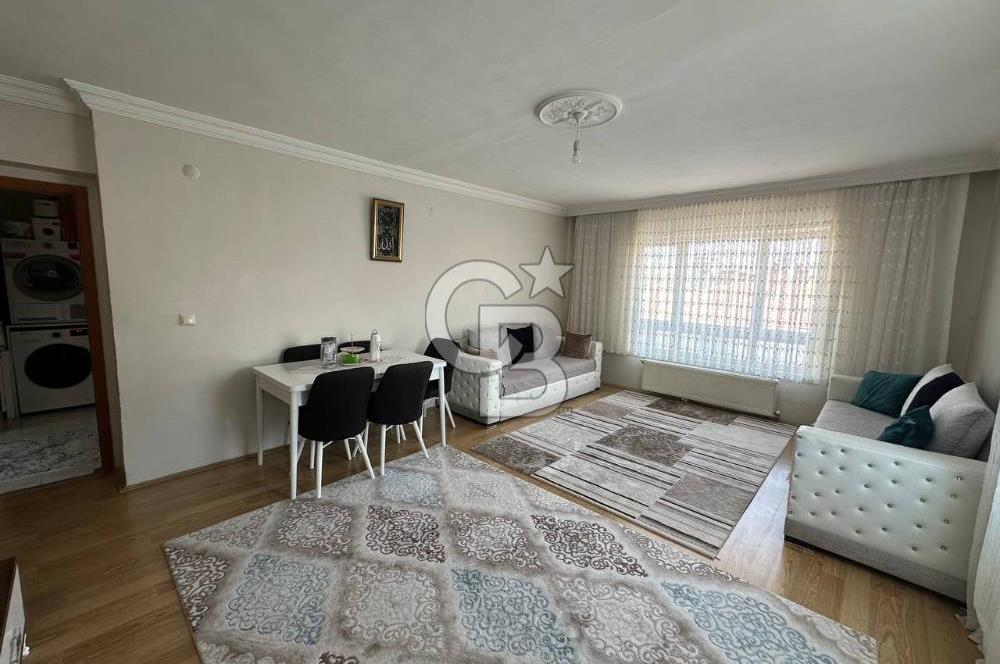 Atapark Caddesine 2 Bina Yakını 125 m²,3+1, 3.Kat, Satılık Daire