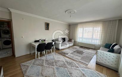 Atapark Caddesine 2 Bina Yakını 125 m²,3+1, 3.Kat, Satılık Daire