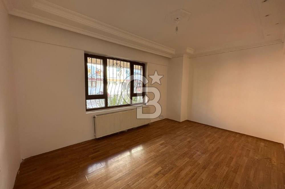 Güneşevler Mah. 90 m², 2+1, Kilerli, Kiralık Yüksek Giriş Daire