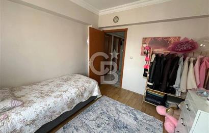 Atapark Caddesine 2 Bina Yakını 125 m²,3+1, 3.Kat, Satılık Daire