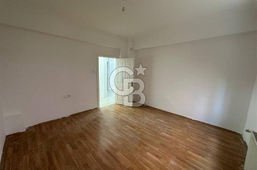 Güneşevler Mah. 90 m², 2+1, Kilerli, Kiralık Yüksek Giriş Daire