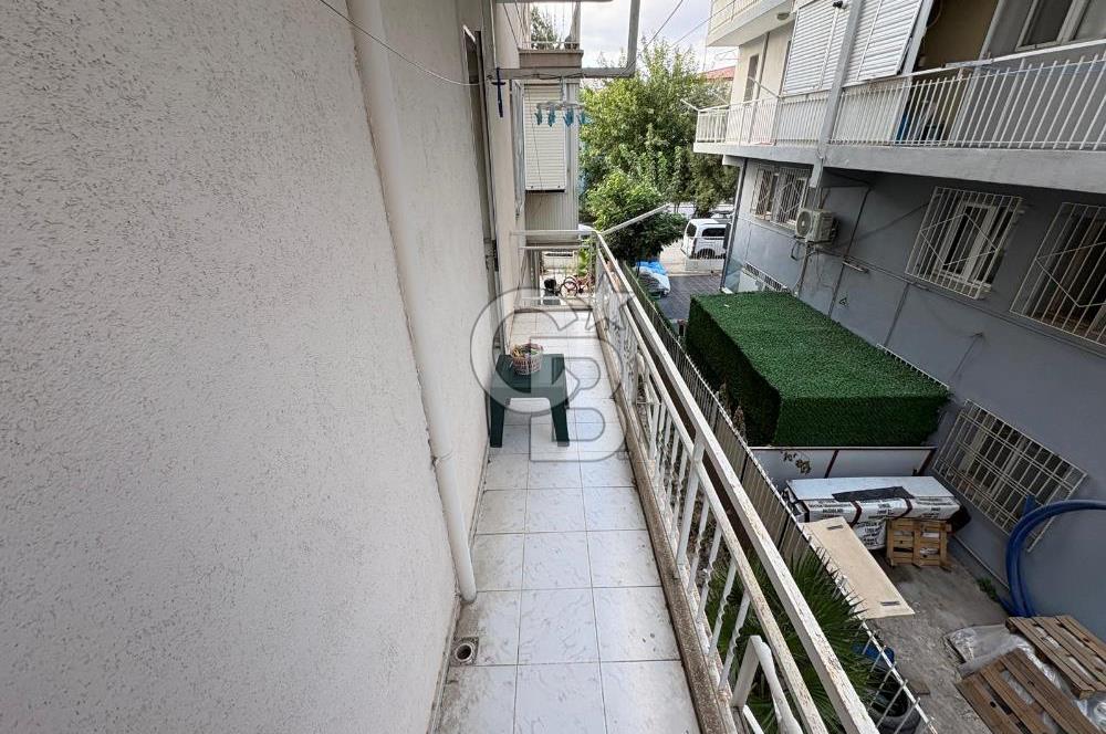 BAHÇELİEVLER DE SATILIK 3+1 DAİRE