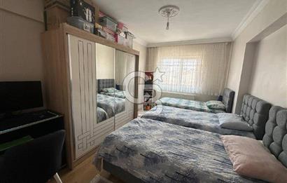 Atapark Caddesine 2 Bina Yakını 125 m²,3+1, 3.Kat, Satılık Daire