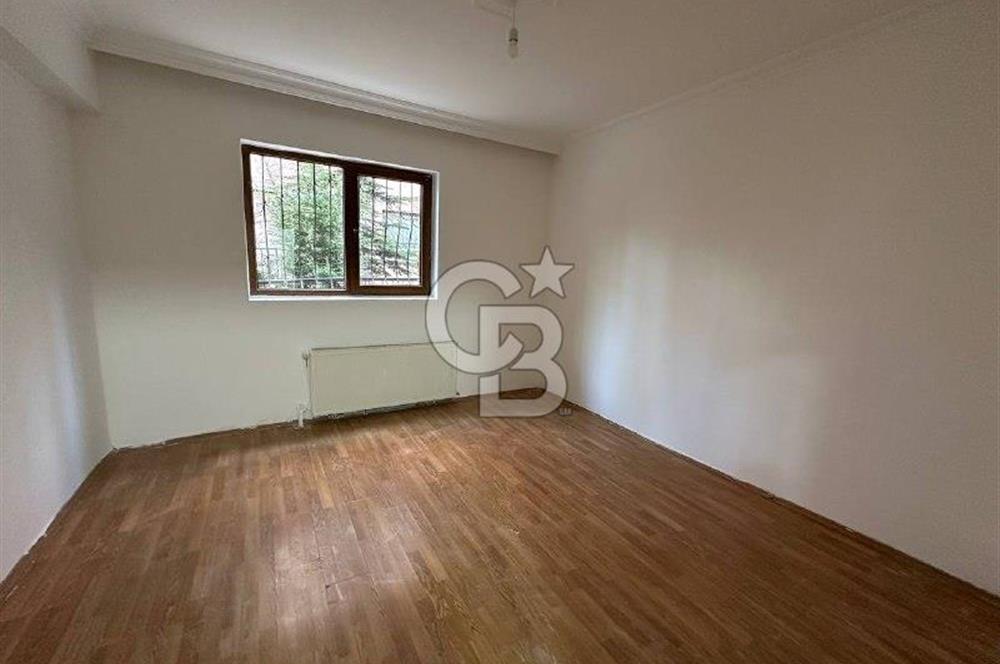 Güneşevler Mah. 90 m², 2+1, Kilerli, Kiralık Yüksek Giriş Daire