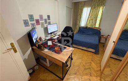 BAHÇELİEVLER DE SATILIK 3+1 DAİRE