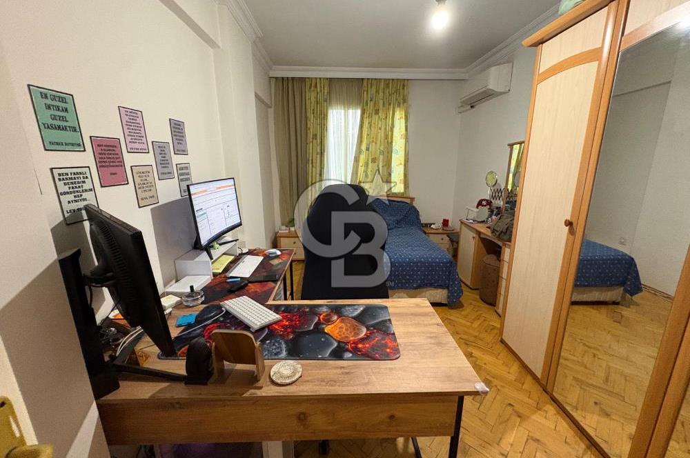 BAHÇELİEVLER DE SATILIK 3+1 DAİRE