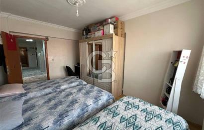Atapark Caddesine 2 Bina Yakını 125 m²,3+1, 3.Kat, Satılık Daire
