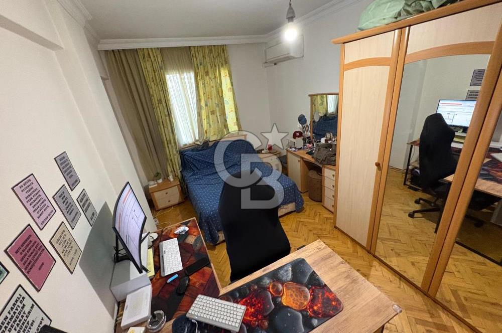 BAHÇELİEVLER DE SATILIK 3+1 DAİRE
