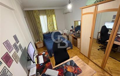 BAHÇELİEVLER DE SATILIK 3+1 DAİRE