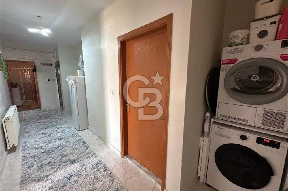 Atapark Caddesine 2 Bina Yakını 125 m²,3+1, 3.Kat, Satılık Daire