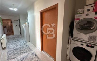 Atapark Caddesine 2 Bina Yakını 125 m²,3+1, 3.Kat, Satılık Daire