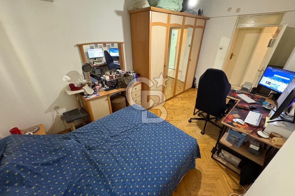 BAHÇELİEVLER DE SATILIK 3+1 DAİRE
