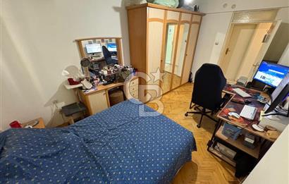 BAHÇELİEVLER DE SATILIK 3+1 DAİRE