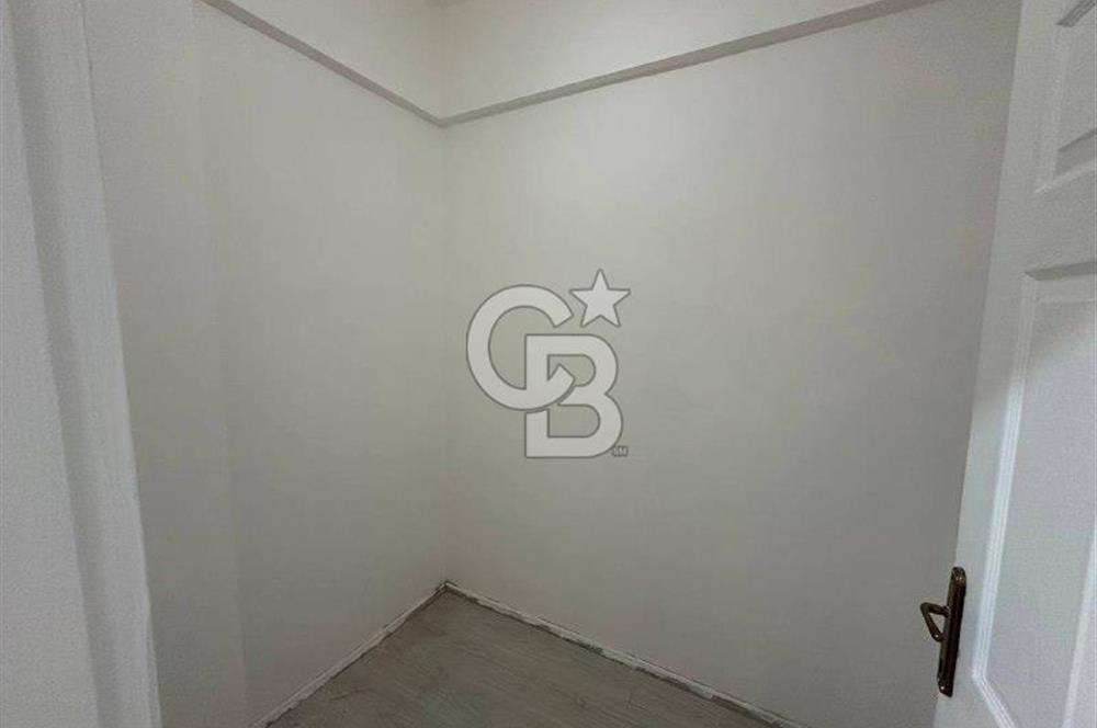 Güneşevler Mah. 90 m², 2+1, Kilerli, Kiralık Yüksek Giriş Daire