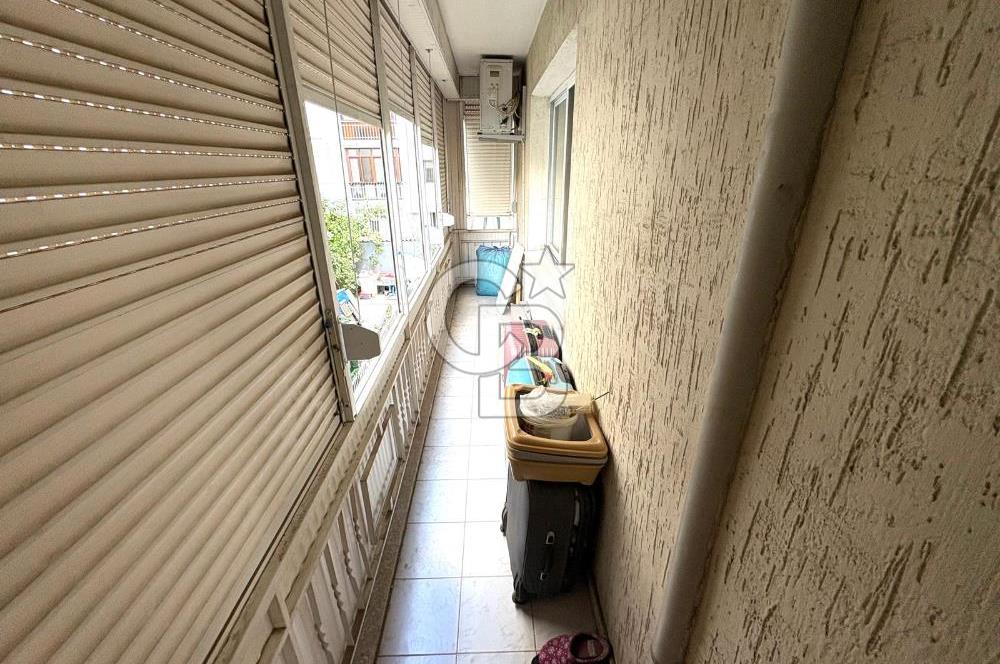 BAHÇELİEVLER DE SATILIK 3+1 DAİRE