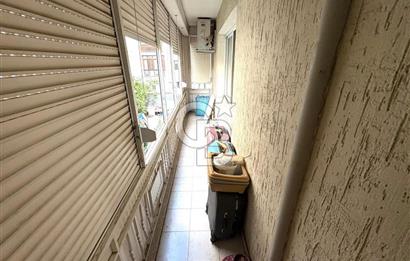 BAHÇELİEVLER DE SATILIK 3+1 DAİRE