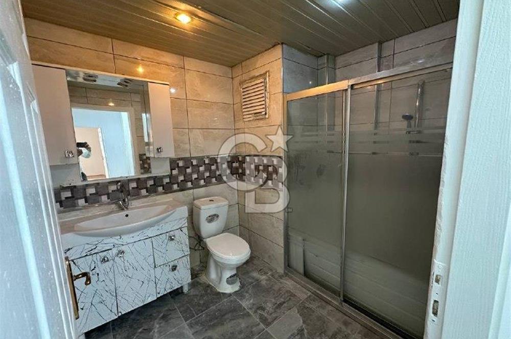 Güneşevler Mah. 90 m², 2+1, Kilerli, Kiralık Yüksek Giriş Daire