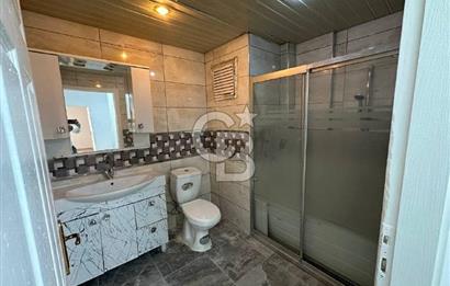 Güneşevler Mah. 90 m², 2+1, Kilerli, Kiralık Yüksek Giriş Daire