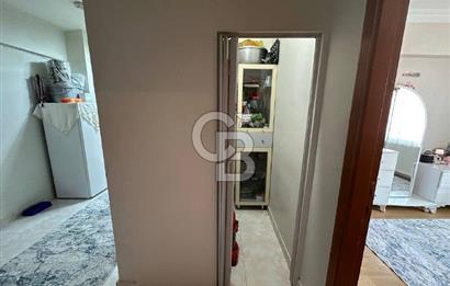 Atapark Caddesine 2 Bina Yakını 125 m²,3+1, 3.Kat, Satılık Daire
